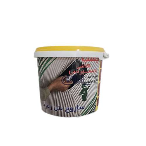 چسب کاشی خمیری ساروج 5 كيلوگرم
