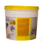 چسب کاشی خمیری ساروج 12.5 كيلوگرم