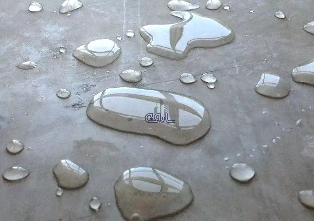 عوامل موثر بر قیمت مواد نانو آب بندی