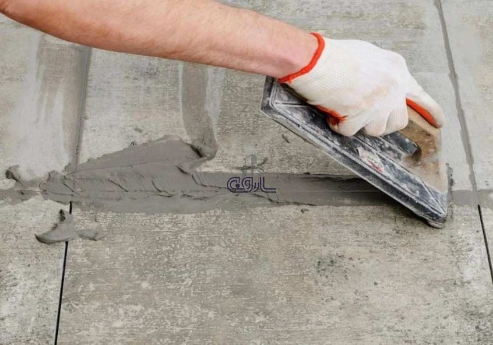 دوغاب چیست؟