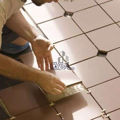 مزایای پودر بندکشی کف و دیوار