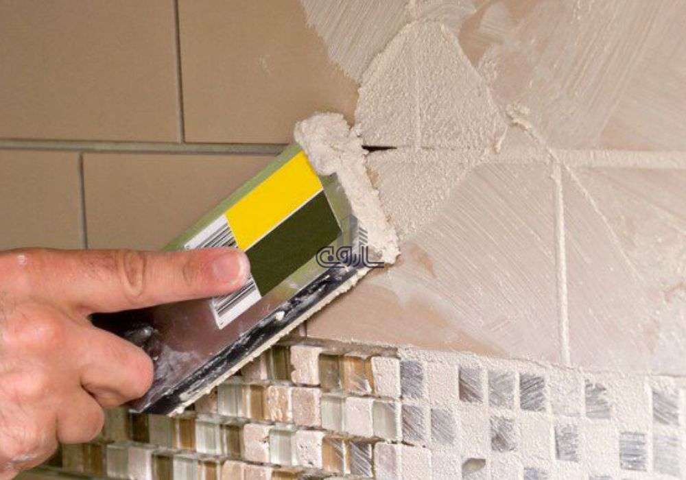 مزایای پودر بندکشی کف و دیوار