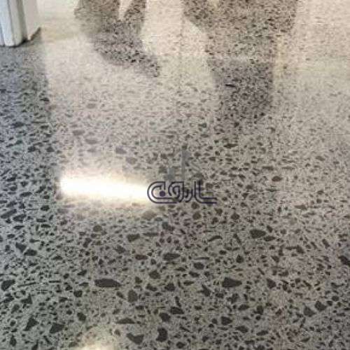 کاربرد هاردنر بتن
