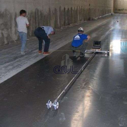 کاربرد هاردنر بتن