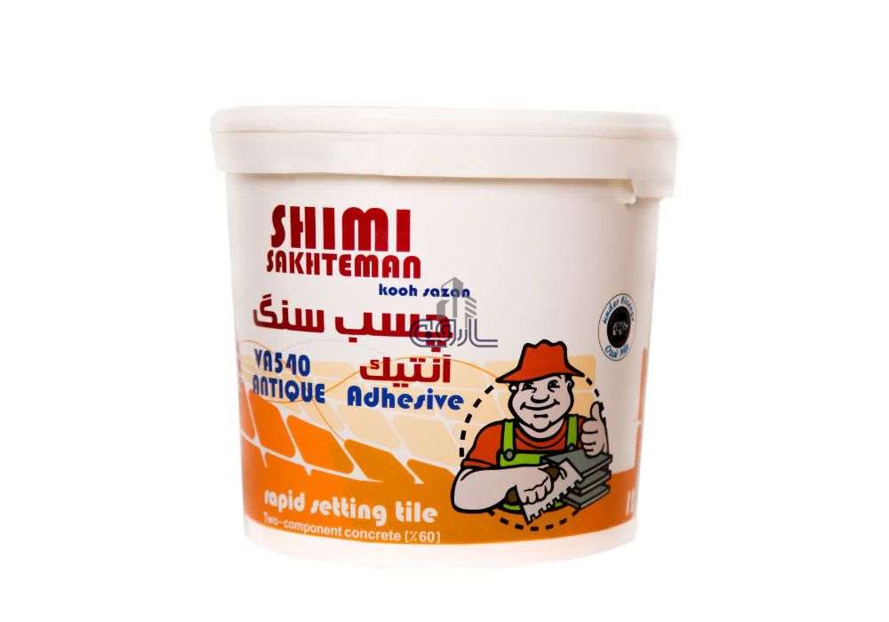 چسب سنگ آنتیک چیست