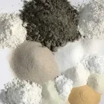انواع افزودنی بتن